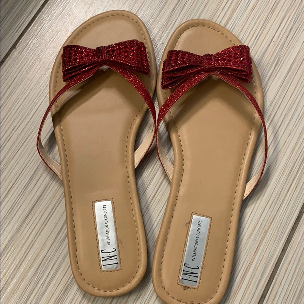 Inc sandals
